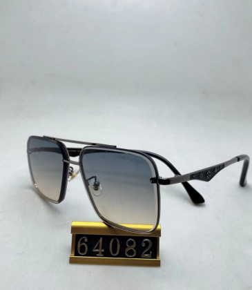 Louis Vuitton Sunglasses #999937494