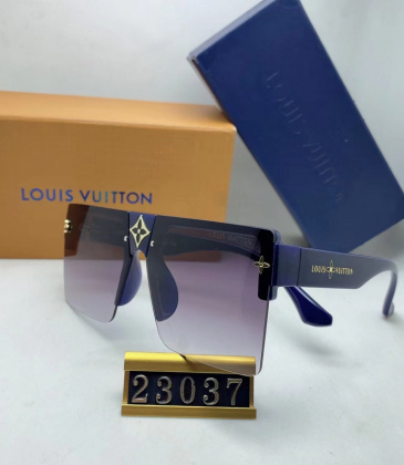 Louis Vuitton Sunglasses #999937496