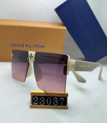 Louis Vuitton Sunglasses #999937497