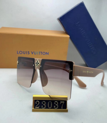 Louis Vuitton Sunglasses #999937499