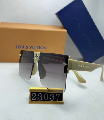 Louis Vuitton Sunglasses #999937500