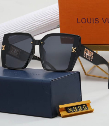 Louis Vuitton Sunglasses #999937502