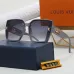 Louis Vuitton Sunglasses #999937503