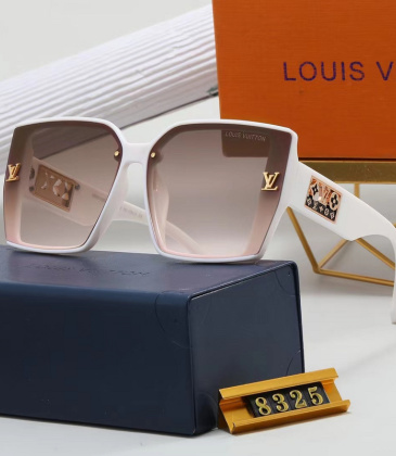 Louis Vuitton Sunglasses #999937505