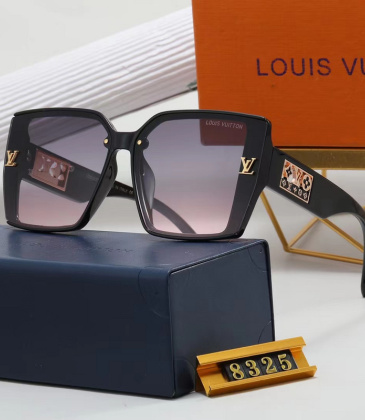 Louis Vuitton Sunglasses #999937506