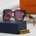 Louis Vuitton Sunglasses #999937507