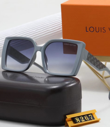 Louis Vuitton Sunglasses #999937508