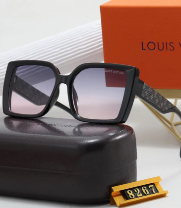 Louis Vuitton Sunglasses #999937510