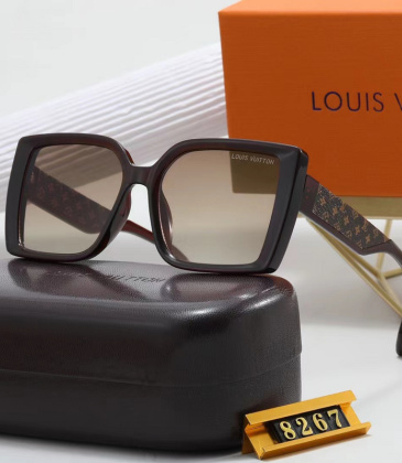 Louis Vuitton Sunglasses #999937511