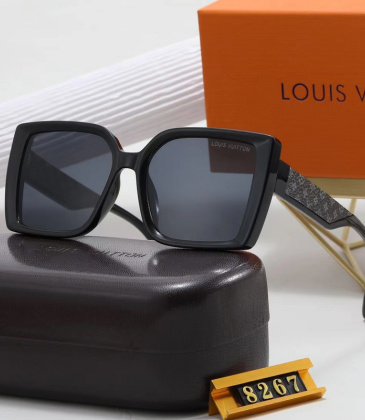 Louis Vuitton Sunglasses #999937513