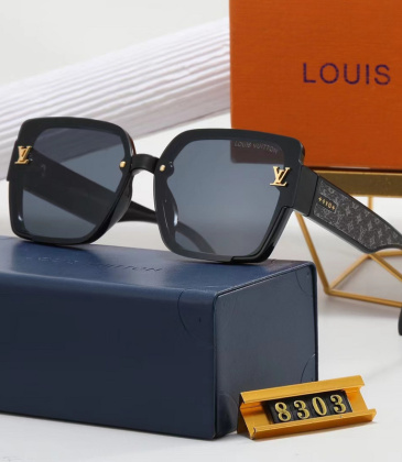 Louis Vuitton Sunglasses #999937518
