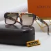Louis Vuitton Sunglasses #999937523