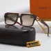 Louis Vuitton Sunglasses #999937524