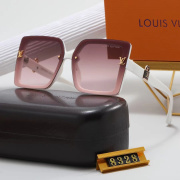 Louis Vuitton Sunglasses #999937530