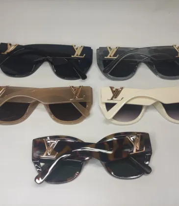  Sunglasses #A32627