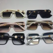 Louis Vuitton Sunglasses #A32631