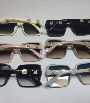  Sunglasses #A32631