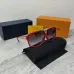 Louis Vuitton Sunglasses #A43512