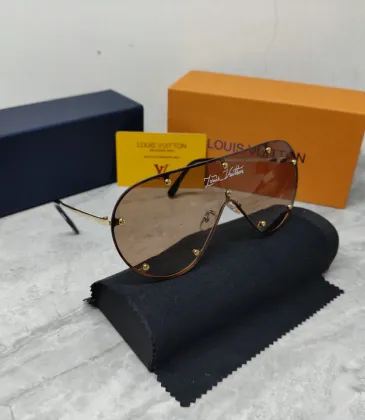 Brand L Sunglasses #A43513