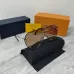 Louis Vuitton Sunglasses #A43513