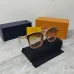 Louis Vuitton Sunglasses #A43514