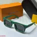 Louis Vuitton Sunglasses #A46527