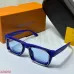 Louis Vuitton Sunglasses #A46527