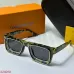 Louis Vuitton Sunglasses #A46527