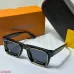 Louis Vuitton Sunglasses #A46527