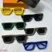 Louis Vuitton Sunglasses #A46527