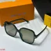 Louis Vuitton Sunglasses #A46529