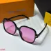 Louis Vuitton Sunglasses #A46529