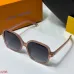 Louis Vuitton Sunglasses #A46529