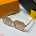 Louis Vuitton Sunglasses #A46529