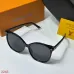 Louis Vuitton Sunglasses #A46530