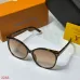 Louis Vuitton Sunglasses #A46530