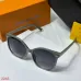 Louis Vuitton Sunglasses #A46530