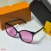 Louis Vuitton Sunglasses #A46530