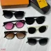 Louis Vuitton Sunglasses #A46530