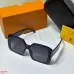 Louis Vuitton Sunglasses #A46531