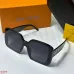 Louis Vuitton Sunglasses #A46531