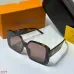 Louis Vuitton Sunglasses #A46531