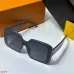 Louis Vuitton Sunglasses #A46531