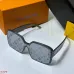 Louis Vuitton Sunglasses #A46531