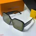 Louis Vuitton Sunglasses #A46531