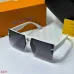 Louis Vuitton Sunglasses #A46532