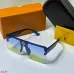 Louis Vuitton Sunglasses #A46532