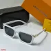 Louis Vuitton Sunglasses #A46533