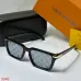 Louis Vuitton Sunglasses #A46533