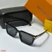 Louis Vuitton Sunglasses #A46533